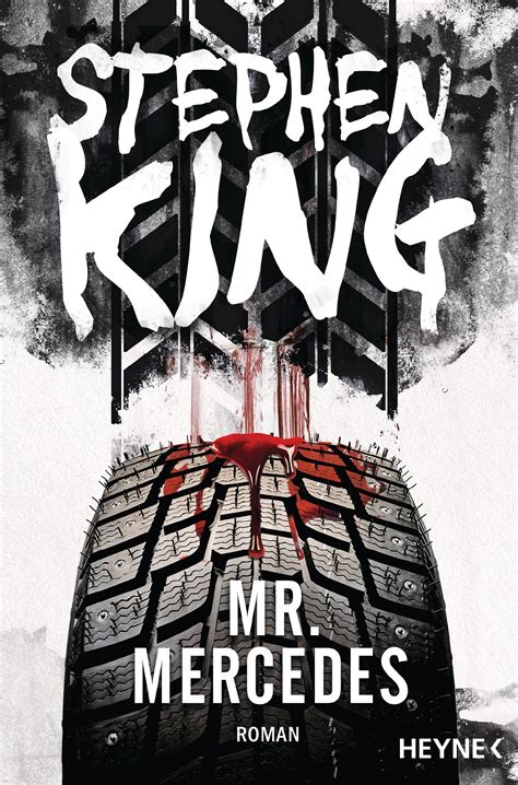 yesmovie mr. mercedes|10 Things Made Terrifying in Stephen King Adaptation Mr..